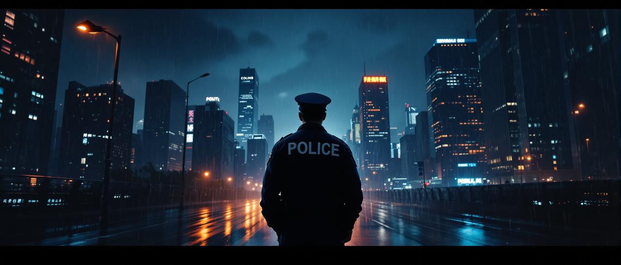 狂飙 - 八一影院推荐